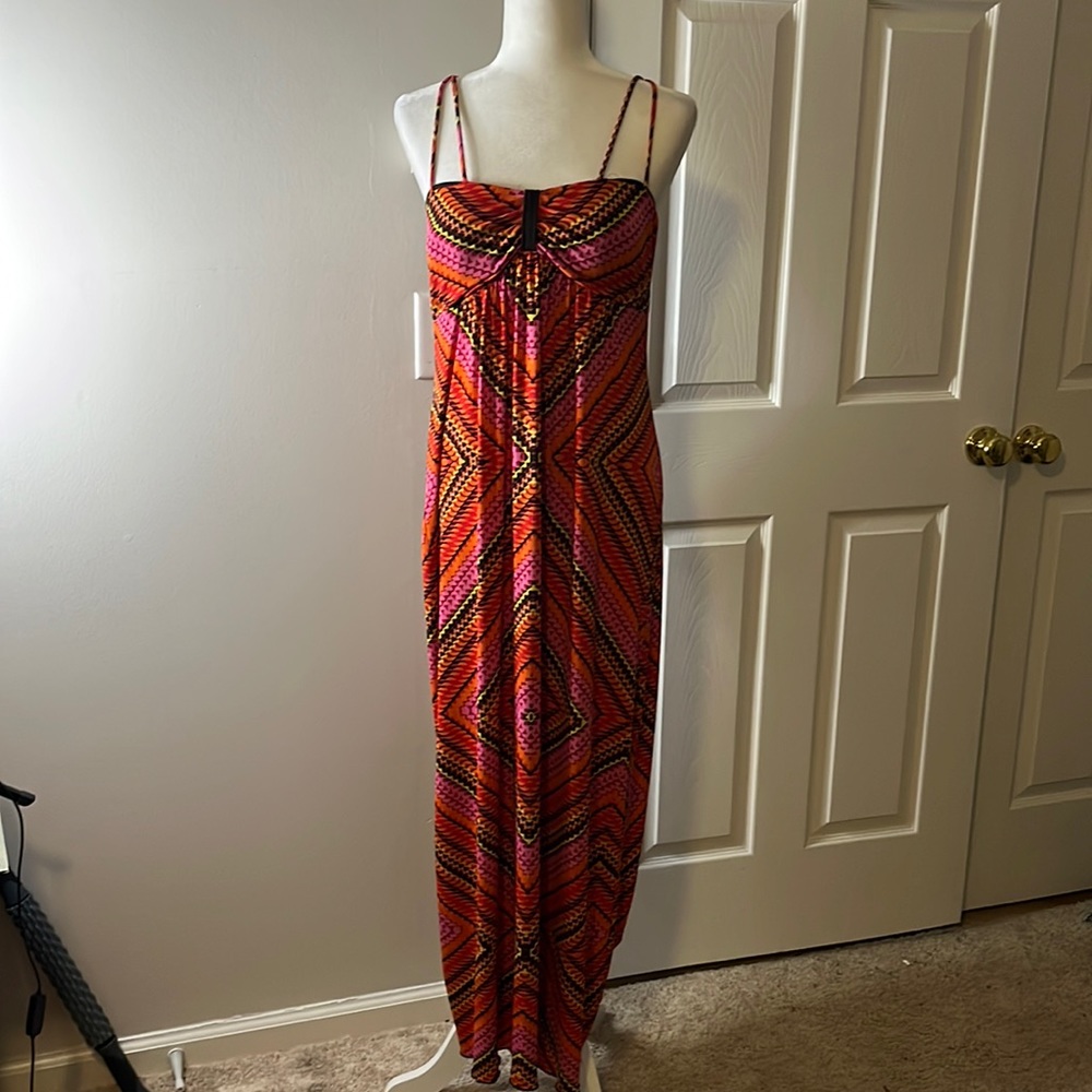 Maxi sundress